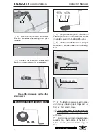 Preview for 6 page of Seagull Models SEAGULL 40 Assembly Manual