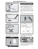 Preview for 7 page of Seagull Models SEAGULL 40 Assembly Manual