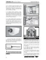 Preview for 8 page of Seagull Models SEAGULL 40 Assembly Manual