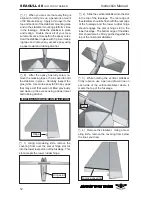 Preview for 12 page of Seagull Models SEAGULL 40 Assembly Manual