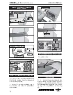 Preview for 14 page of Seagull Models SEAGULL 40 Assembly Manual