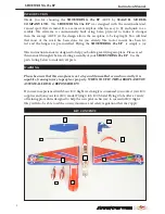 Preview for 2 page of Seagull Models SEAX139 Assembly Manual