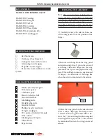 Preview for 3 page of Seagull Models SEAX139 Assembly Manual