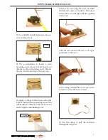 Preview for 5 page of Seagull Models SEAX139 Assembly Manual