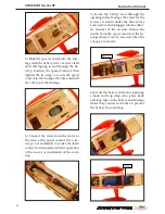 Preview for 10 page of Seagull Models SEAX139 Assembly Manual