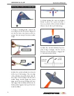 Preview for 14 page of Seagull Models SEAX139 Assembly Manual