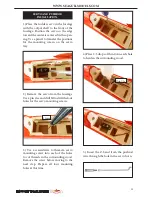 Preview for 15 page of Seagull Models SEAX139 Assembly Manual