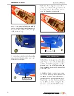 Preview for 16 page of Seagull Models SEAX139 Assembly Manual