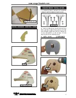 Preview for 7 page of Seagull Models Silence Twister Assembly Manual