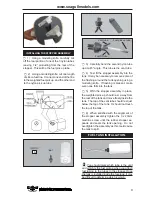 Preview for 9 page of Seagull Models Silence Twister Assembly Manual