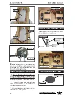 Preview for 10 page of Seagull Models Silence Twister Assembly Manual