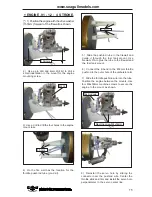 Preview for 15 page of Seagull Models Silence Twister Assembly Manual