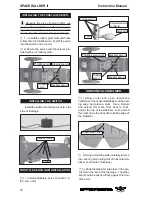 Preview for 10 page of Seagull Models SPACE WALKER II Assembly Manual