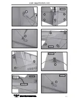 Preview for 17 page of Seagull Models SPACE WALKER II Assembly Manual