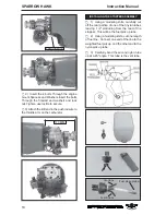 Preview for 10 page of Seagull Models SPARROW HAWK 62 CC Assembly Manual