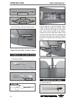 Preview for 16 page of Seagull Models SPARROW HAWK 62 CC Assembly Manual