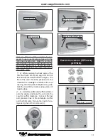 Предварительный просмотр 11 страницы Seagull Models Sparrow Hawk SEA-93 Instruction Manual