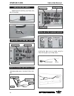 Предварительный просмотр 14 страницы Seagull Models Sparrow Hawk SEA-93 Instruction Manual