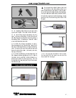 Preview for 7 page of Seagull Models Spitfire Mk IX Assembly Manual