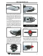 Preview for 11 page of Seagull Models Spitfire Mk IX Assembly Manual