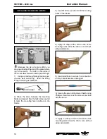 Preview for 12 page of Seagull Models Spitfire Mk IX Assembly Manual