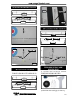 Preview for 15 page of Seagull Models Spitfire Mk IX Assembly Manual