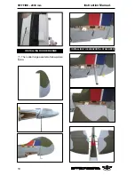 Preview for 18 page of Seagull Models Spitfire Mk IX Assembly Manual