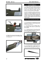 Preview for 22 page of Seagull Models Spitfire Mk IX Assembly Manual