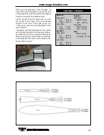 Preview for 25 page of Seagull Models Spitfire Mk IX Assembly Manual