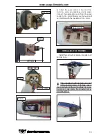 Preview for 13 page of Seagull Models Super chipmunk Size 55 Assembly Manual