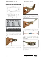 Preview for 14 page of Seagull Models Super chipmunk Size 55 Assembly Manual