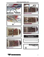 Preview for 23 page of Seagull Models Super chipmunk Size 55 Assembly Manual