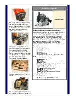 Preview for 6 page of Seagull Models Super Decathlon ARF 120 User Manual