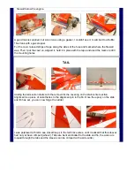 Preview for 7 page of Seagull Models Super Decathlon ARF 120 User Manual