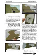 Preview for 4 page of Seagull Models SUPER TUCANO Instruction Manual