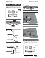 Preview for 6 page of Seagull Models SUPER TUCANO Instruction Manual