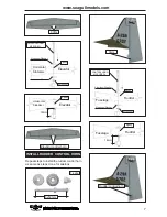 Preview for 7 page of Seagull Models SUPER TUCANO Instruction Manual