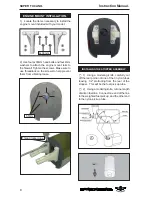 Preview for 8 page of Seagull Models SUPER TUCANO Instruction Manual