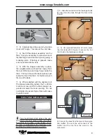 Preview for 9 page of Seagull Models SUPER TUCANO Instruction Manual