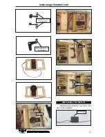 Preview for 11 page of Seagull Models SUPER TUCANO Instruction Manual