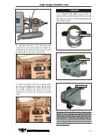 Preview for 13 page of Seagull Models SUPER TUCANO Instruction Manual