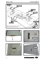 Preview for 16 page of Seagull Models SUPER TUCANO Instruction Manual