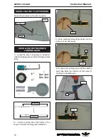 Preview for 18 page of Seagull Models SUPER TUCANO Instruction Manual