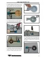 Preview for 19 page of Seagull Models SUPER TUCANO Instruction Manual