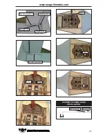 Preview for 25 page of Seagull Models SUPER TUCANO Instruction Manual