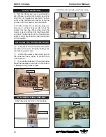 Preview for 32 page of Seagull Models SUPER TUCANO Instruction Manual