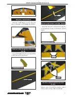 Preview for 5 page of Seagull Models SuperDave MX2 Assembly Manual