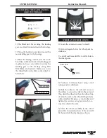 Preview for 8 page of Seagull Models SuperDave MX2 Assembly Manual