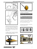 Preview for 9 page of Seagull Models SuperDave MX2 Assembly Manual