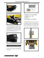 Preview for 13 page of Seagull Models SuperDave MX2 Assembly Manual